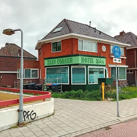 Zaan Corner Koog aan de Zaan